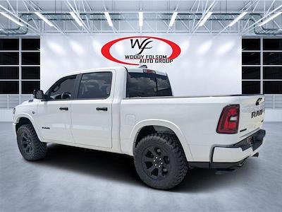 New 2026 Ram 1500 Big Horn Crew Cab for sale #TD050661 - photo 2