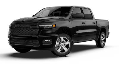 New 2027 Ram 1500 Tradesman Crew Cab for sale #500821 - photo 1