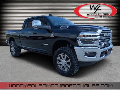 New 2025 Ram 2500 Laramie Crew Cab 4x4 Pickup for sale #TD032755 - photo 1