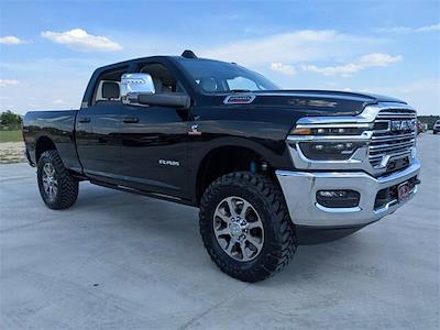 New 2025 Ram 2500 Laramie Crew Cab 4x4 Pickup for sale #TD032755 - photo 2
