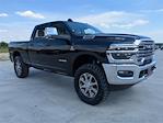 New 2025 Ram 2500 Laramie Crew Cab 4x4 Pickup for sale #TD032755 - photo 2