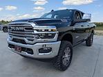 New 2025 Ram 2500 Laramie Crew Cab 4x4 Pickup for sale #TD032755 - photo 8