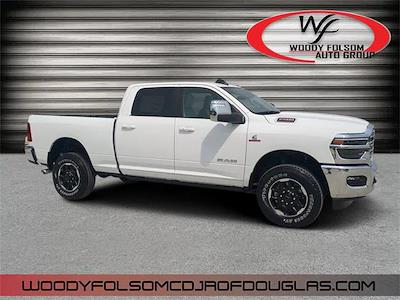 New 2025 Ram 2500 Laramie Crew Cab 4x4 Pickup for sale #TD030452 - photo 1