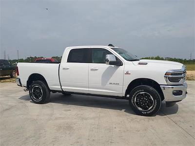 New 2025 Ram 2500 Laramie Crew Cab 4x4 Pickup for sale #TD030452 - photo 2