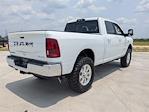 New 2025 Ram 2500 Laramie Crew Cab 4x4 Pickup for sale #TD030452 - photo 8