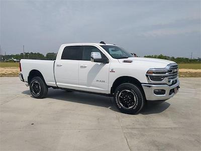 New 2025 Ram 2500 Laramie Crew Cab 4x4 Pickup for sale #TD032451 - photo 2