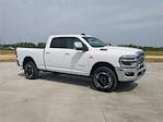 New 2025 Ram 2500 Laramie Crew Cab 4x4 Pickup for sale #TD032451 - photo 2