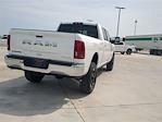 New 2025 Ram 2500 Laramie Crew Cab 4x4 Pickup for sale #TD032451 - photo 4