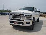 New 2025 Ram 2500 Laramie Crew Cab 4x4 Pickup for sale #TD032451 - photo 8