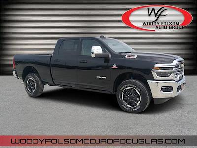 New 2025 Ram 2500 Laramie Crew Cab 4x4 Pickup for sale #TD032754 - photo 1