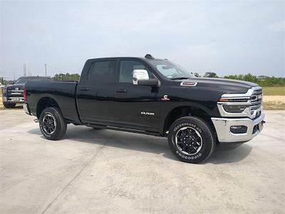 New 2025 Ram 2500 Laramie Crew Cab 4x4 Pickup for sale #TD032754 - photo 2
