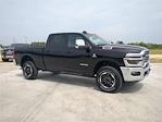 New 2025 Ram 2500 Laramie Crew Cab 4x4 Pickup for sale #TD032754 - photo 2