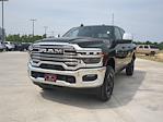 New 2025 Ram 2500 Laramie Crew Cab 4x4 Pickup for sale #TD032754 - photo 8