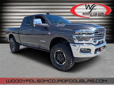 New 2025 Ram 2500 Laramie Crew Cab 4x4 Pickup for sale #TD030451 - photo 1