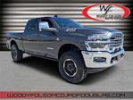 New 2025 Ram 2500 Laramie Crew Cab 4x4 Pickup for sale #TD030451 - photo 1