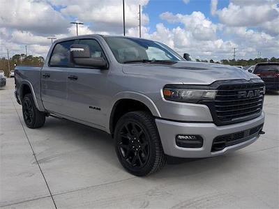 New 2025 Ram 1500 Laramie Crew Cab 4x4 Pickup for sale #TD092341 - photo 1