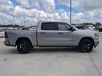 New 2025 Ram 1500 Laramie Crew Cab 4x4 Pickup for sale #TD092341 - photo 3