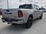 New 2025 Ram 1500 Laramie Crew Cab 4x4 Pickup for sale #TD092341 - photo 4