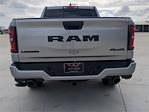 New 2025 Ram 1500 Laramie Crew Cab 4x4 Pickup for sale #TD092341 - photo 5