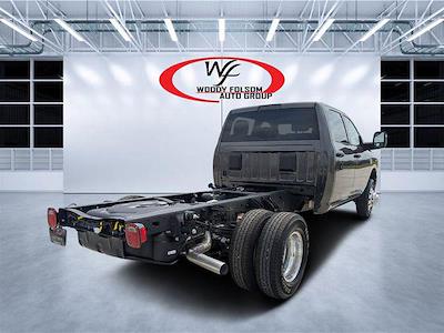 New 2025 Ram 3500 Crew Cab 60 CA Cab Chassis for sale #TD062454 - photo 2