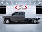 New 2025 Ram 3500 Crew Cab 60 CA Cab Chassis for sale #TD062454 - photo 5