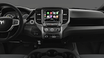 New 2025 Ram 2500 Tradesman Crew Cab 4x4 Pickup for sale #587128 - photo 5