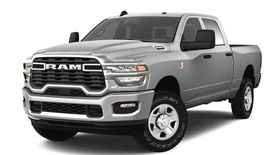New 2025 Ram 2500 Tradesman Crew Cab 4x4 Pickup for sale #587133 - photo 1