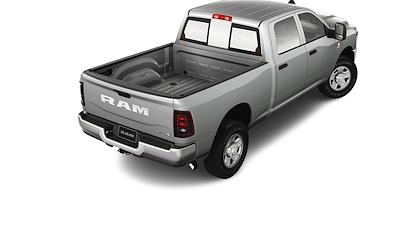New 2025 Ram 2500 Tradesman Crew Cab 4x4 Pickup for sale #587133 - photo 2
