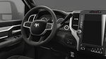 New 2025 Ram 2500 Big Horn Crew Cab 4x4 Pickup for sale #587135 - photo 9