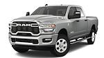 New 2025 Ram 2500 Big Horn Crew Cab 4x4 Pickup for sale #587138 - photo 1