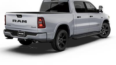 New 2027 Ram 1500 Big Horn Crew Cab for sale #589385 - photo 2