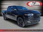New 2025 Ram 1500 Laramie Crew Cab 4x4 Pickup for sale #TD102446 - photo 1
