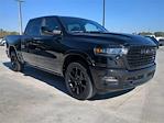 New 2025 Ram 1500 Laramie Crew Cab 4x4 Pickup for sale #TD102446 - photo 2