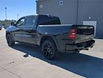 New 2025 Ram 1500 Laramie Crew Cab 4x4 Pickup for sale #TD102446 - photo 6