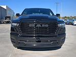 New 2025 Ram 1500 Laramie Crew Cab 4x4 Pickup for sale #TD102446 - photo 9