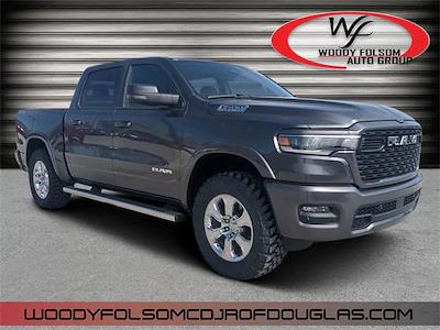 New 2025 Ram 1500 Big Horn Crew Cab 4x4 Pickup for sale #TD012853 - photo 1