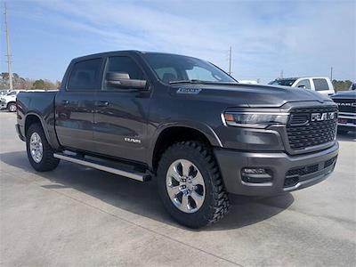 New 2025 Ram 1500 Big Horn Crew Cab 4x4 Pickup for sale #TD012853 - photo 2