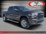 New 2025 Ram 1500 Big Horn Crew Cab 4x4 Pickup for sale #TD012853 - photo 1
