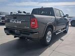 New 2025 Ram 1500 Big Horn Crew Cab 4x4 Pickup for sale #TD012853 - photo 4