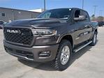 New 2025 Ram 1500 Big Horn Crew Cab 4x4 Pickup for sale #TD012853 - photo 8