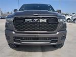 New 2025 Ram 1500 Big Horn Crew Cab 4x4 Pickup for sale #TD012853 - photo 9