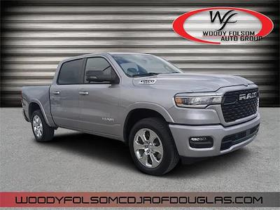 New 2025 Ram 1500 Big Horn Crew Cab 4x4 Pickup for sale #TD012855 - photo 1