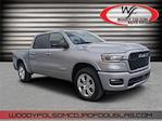 New 2025 Ram 1500 Big Horn Crew Cab 4x4 Pickup for sale #TD012855 - photo 1