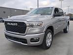 New 2025 Ram 1500 Big Horn Crew Cab 4x4 Pickup for sale #TD012855 - photo 8