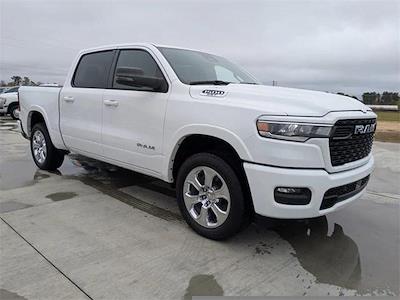 New 2025 Ram 1500 Big Horn Crew Cab 4x4 Pickup for sale #TD012856 - photo 2