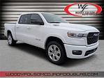 New 2025 Ram 1500 Big Horn Crew Cab 4x4 Pickup for sale #TD012856 - photo 1