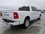 New 2025 Ram 1500 Big Horn Crew Cab 4x4 Pickup for sale #TD012856 - photo 4