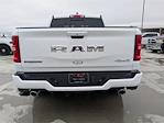 New 2025 Ram 1500 Big Horn Crew Cab 4x4 Pickup for sale #TD012856 - photo 5