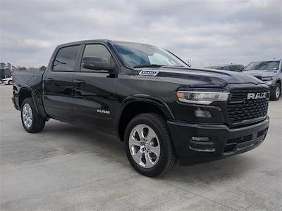 New 2025 Ram 1500 Big Horn Crew Cab 4x4 Pickup for sale #TD012858 - photo 2