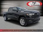 New 2025 Ram 1500 Big Horn Crew Cab 4x4 Pickup for sale #TD012858 - photo 1